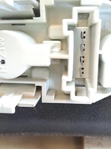 A1698202464 Piloto trasero exterior derecho  comprar en Zaragoza