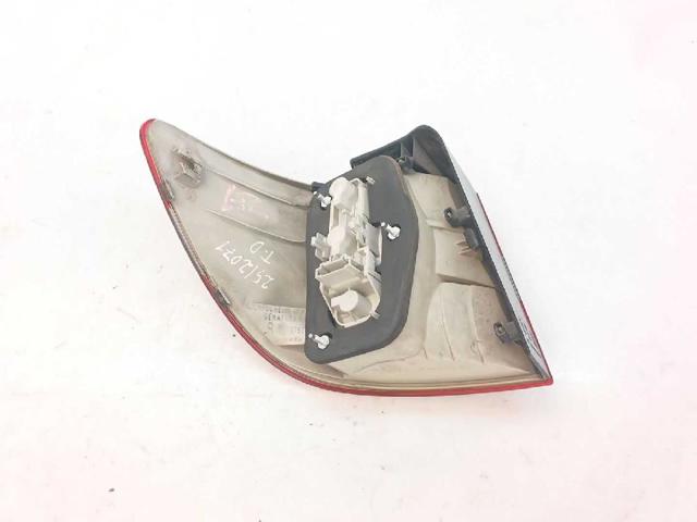 MERCEDES A1698202464 Piloto trasero exterior derecho  en stock Valencia