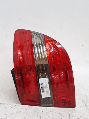 A1698202464 MERCEDES Piloto trasero exterior derecho  disponible Vigo