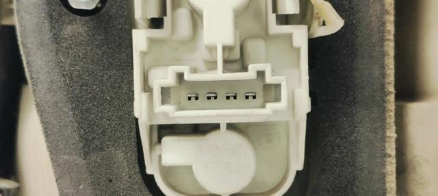 A1698202564 MERCEDES Piloto trasero exterior izquierdo  en stock Huelva