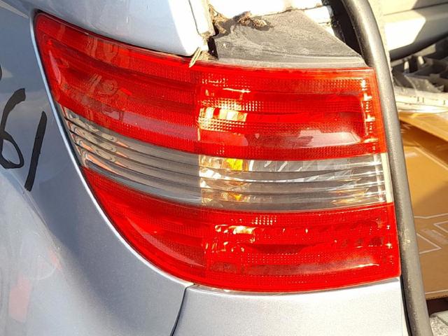 A1698202564 Piloto trasero exterior izquierdo  disponible Málaga