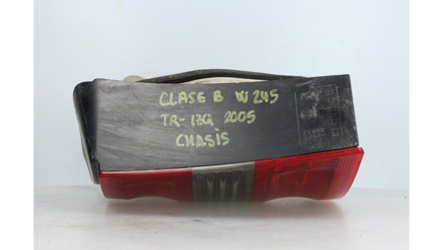 A1698202564 MERCEDES Piloto trasero exterior izquierdo  disponible Ourense