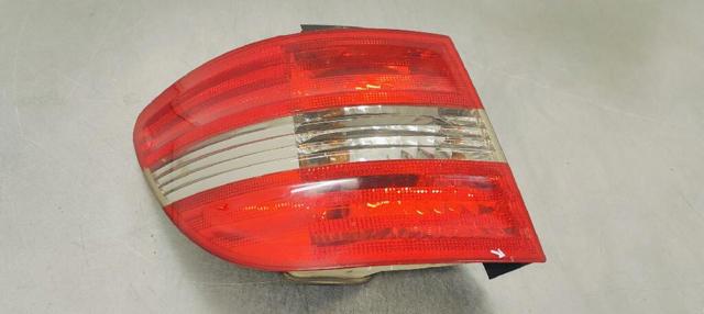 A1698202564 MERCEDES Piloto trasero exterior izquierdo  en stock Córdoba