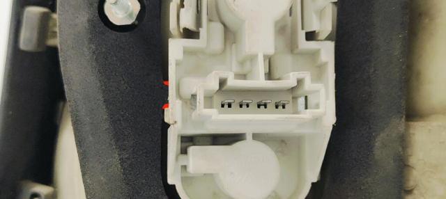 A1698202564 MERCEDES Piloto trasero exterior izquierdo  comprar en Lleida