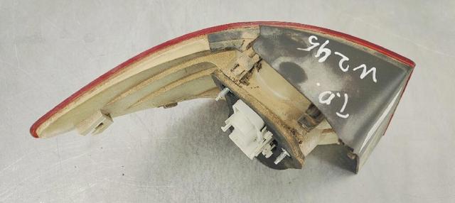 MERCEDES A1698202664 Piloto trasero exterior derecho comprar Tarragona