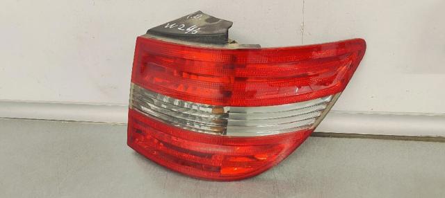 MERCEDES A1698202664 Piloto trasero exterior derecho  disponible Valladolid