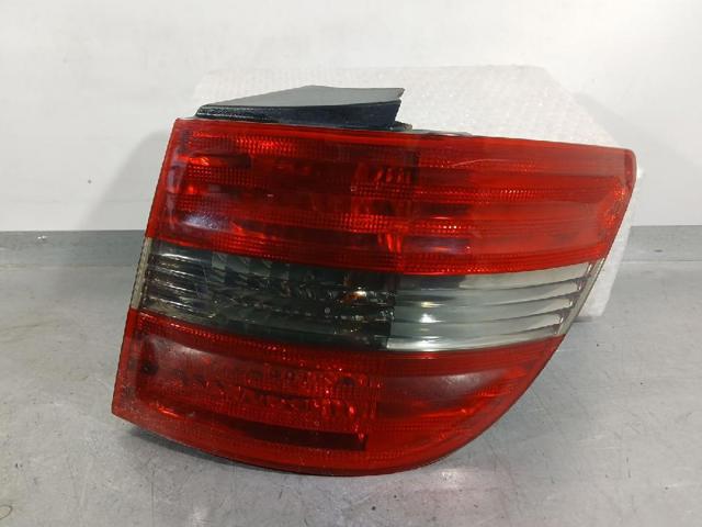 A1698202664 MERCEDES Piloto trasero exterior derecho  en stock Gandía