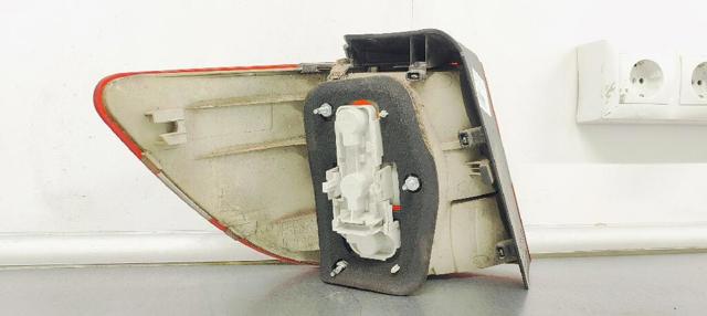 MERCEDES A1698202664 Piloto trasero exterior derecho  comprar en Albacete