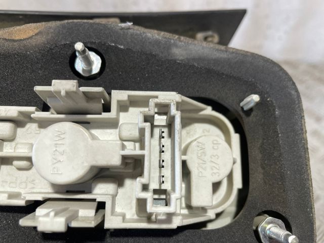 A1698202664 MERCEDES Piloto trasero exterior derecho  en stock Gandía