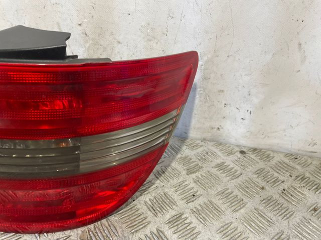 MERCEDES A1698202664 Piloto trasero exterior derecho comprar Pamplona