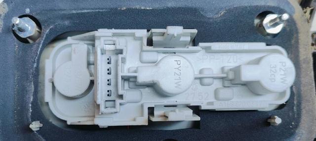 MERCEDES A1698202664 Piloto trasero exterior derecho  disponible Lugo