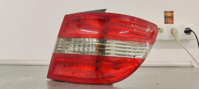 MERCEDES A1698202664 Piloto trasero exterior derecho  comprar en Murcia