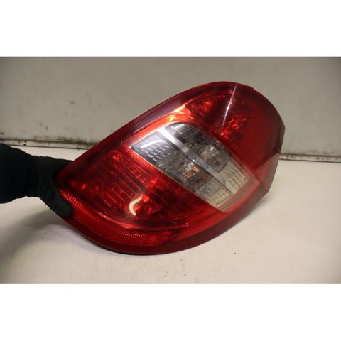 A1698202864 MERCEDES Piloto trasero derecho comprar Madrid