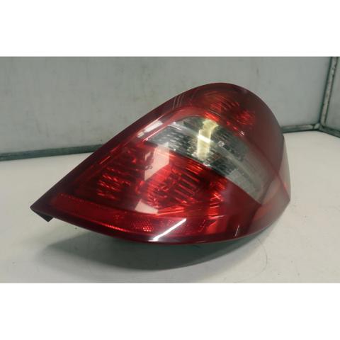 A1698202864 MERCEDES Piloto trasero derecho  en stock Gandía
