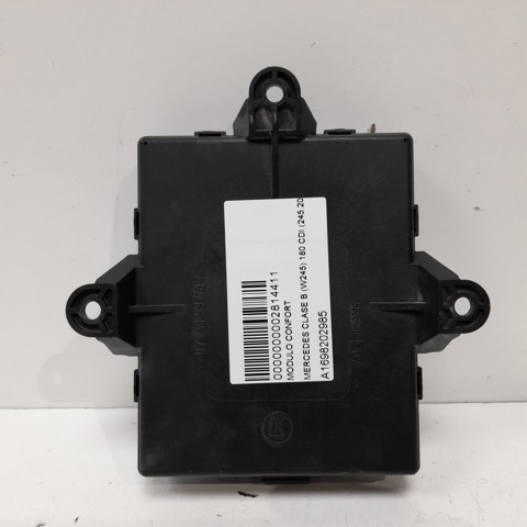 A1698202985 Mercedes