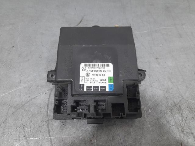 A1698202985 Mercedes