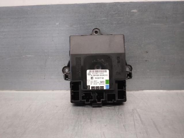 A1698202985 Mercedes