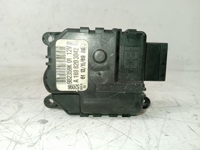 A1698203042 Mercedes
