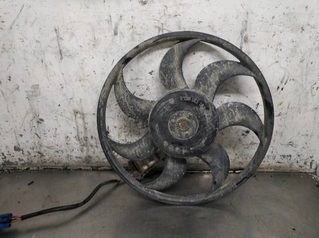 Precio del repuesto Ventilador de refrigeración del motor B  monovolumen