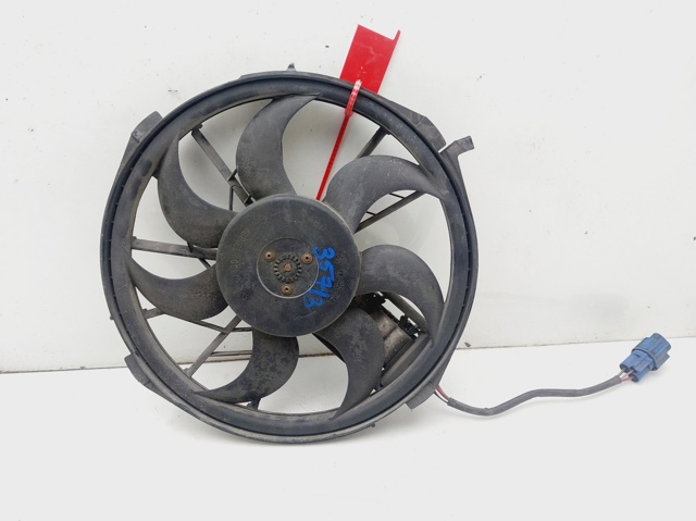 Ventilador del motor para Mercedes A W169