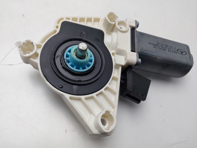 A1698204342 MERCEDES Motor del elevalunas eléctrico comprar Alcalá