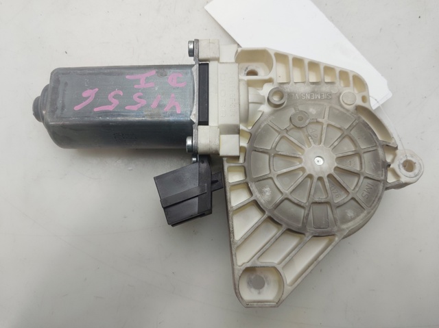 A1698204342 MERCEDES Motor del elevalunas de la puerta delantera izquierda  comprar en Lleida