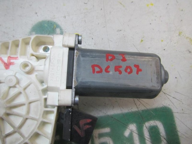 A1698204342 MERCEDES Motor del elevalunas de la puerta delantera izquierda  disponible Alicante