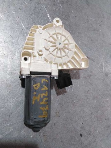 MERCEDES A1698204342 Motor del elevalunas de la puerta delantera izquierda  comprar en Murcia