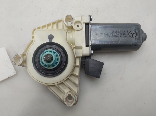 MERCEDES A1698204342 Motor del elevalunas eléctrico  en stock Terrassa