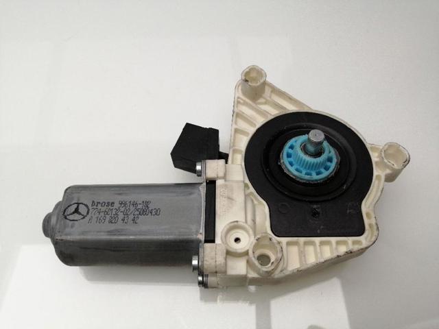 A1698204342 Mercedes