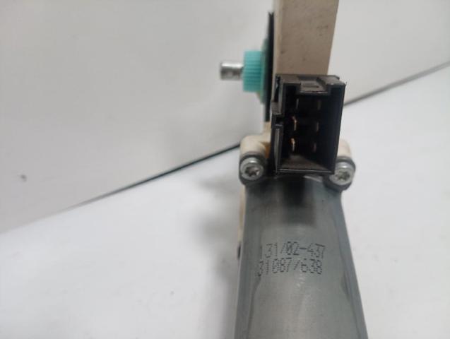 A1698204442 MERCEDES Mecanismo de elevalunas de la puerta delantera derecha  comprar en Oviedo