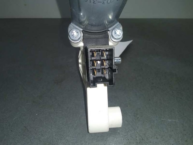 MERCEDES A1698204442 Mecanismo de elevalunas de la puerta delantera derecha  comprar en Murcia