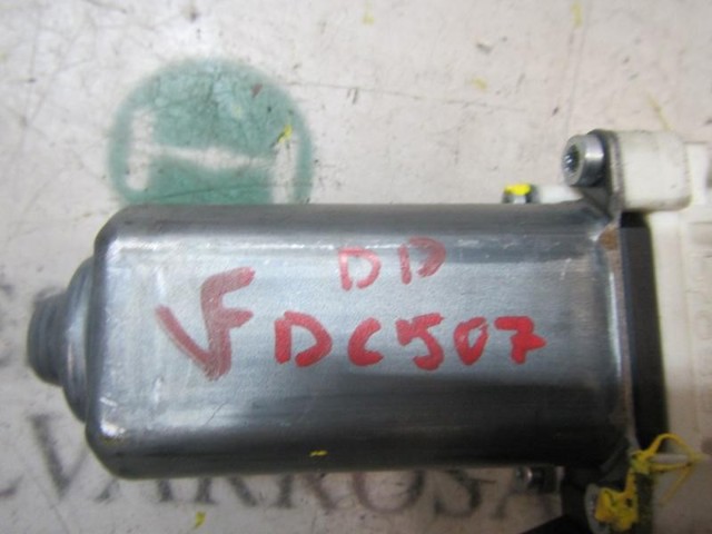 MERCEDES A1698204442 Mecanismo de elevalunas delantero derecha  en stock Terrassa
