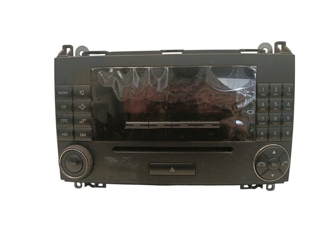 A1698204789 Mercedes