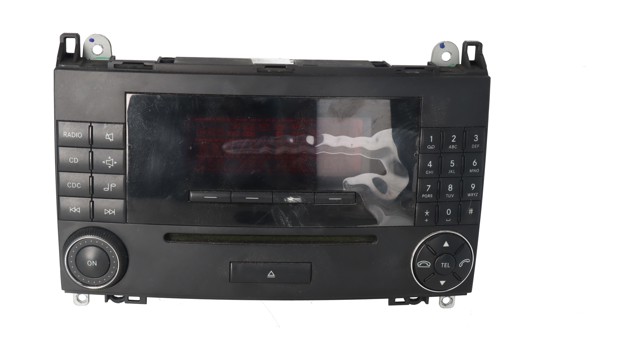 A1698204789 Mercedes