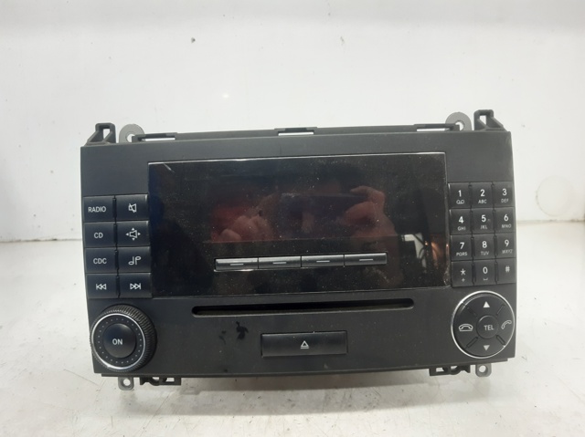 A1698204789 Mercedes