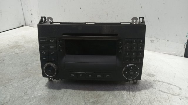 A1698205089 Mercedes