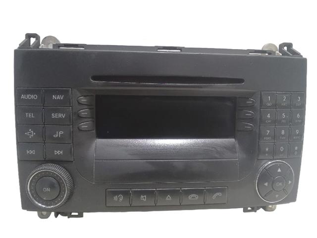 A1698205089 Mercedes