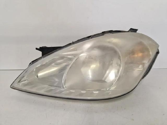 Faros A1698205761 MERCEDES