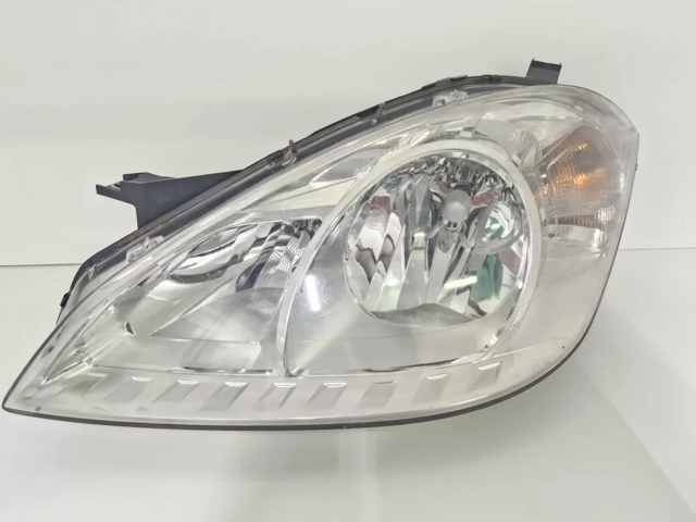 Faros delantero izquierdo A1698205761 MERCEDES