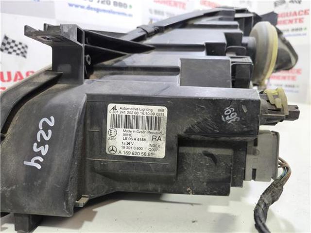 A1698205861 Mercedes