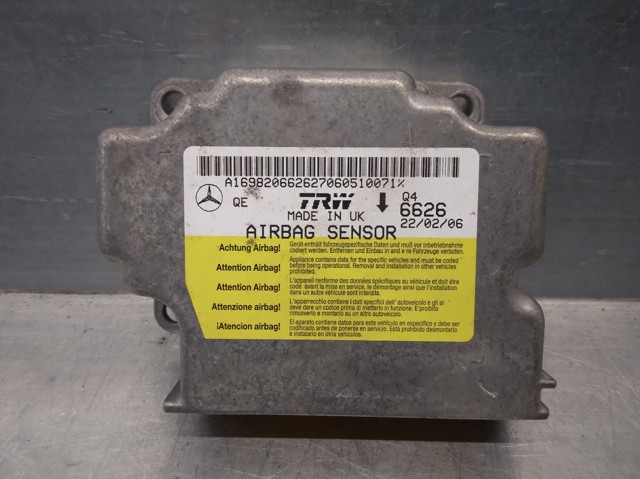 A1698206626 Mercedes