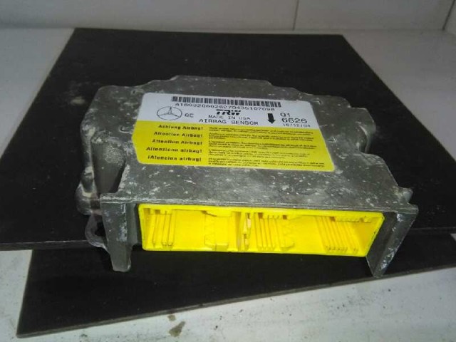 A1698206626 Mercedes