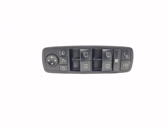 A1698206710 MERCEDES Interruptor de elevalunas delantera izquierda comprar Bilbao