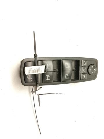 Unidad de control elevalunas delantera izquierda A1698206710 MERCEDES