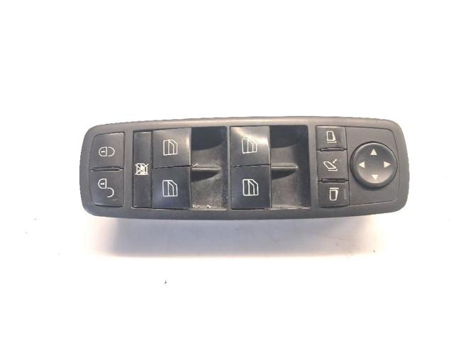 A1698206710 Interruptor de elevalunas delantera izquierda  en stock Sabadell