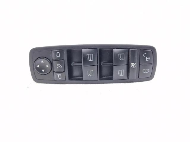 A1698206710 MERCEDES Unidad de control de elevalunas delantera izquierda  comprar en Oviedo