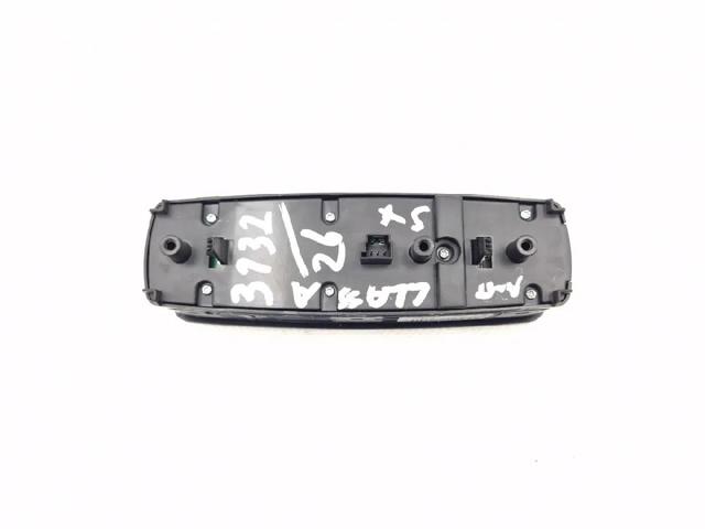 MERCEDES A1698206710 Interruptor de elevalunas delantera izquierda comprar Tarragona