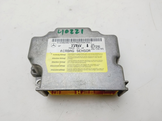 A1698206726 Mercedes