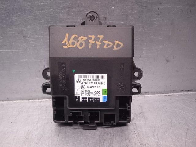 A1698206826 Mercedes